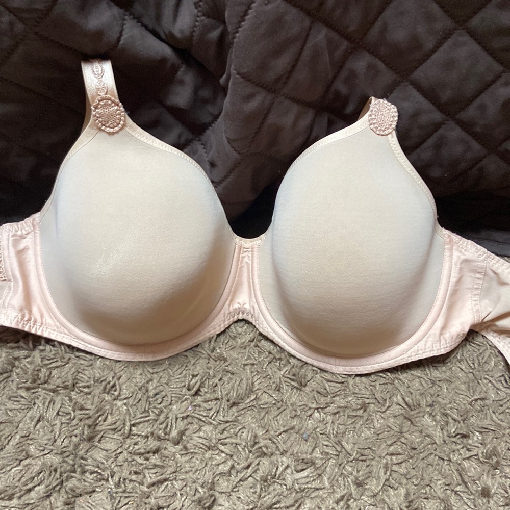 Anita Rosa Faia spacer bra, 34G